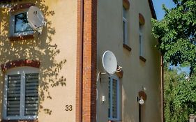Apartament Nadmorski